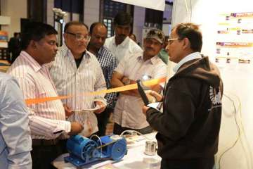 GCSA 47th Annual Meeting 2016 The Ananta Udaipur 10th feb 2016, ફોટો ૪૬